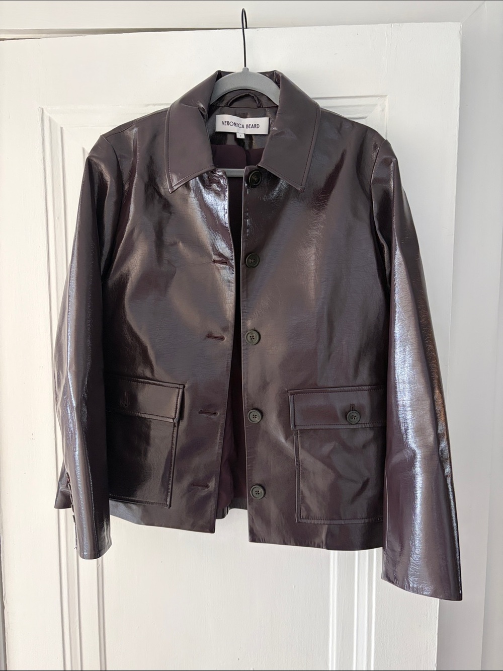Essex Jacket